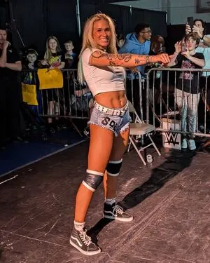 Sol Ruca OnlyFans Leaked Free Thumbnail Picture - #nDgaVPN9lr