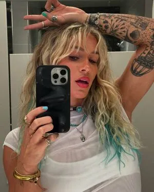Sol Ruca OnlyFans Leaked Free Thumbnail Picture - #p20tB2OG30