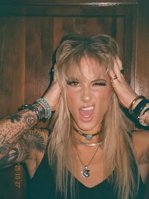 Sol Ruca OnlyFans Leaked Free Thumbnail Picture - #qt13JJ8u85