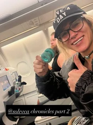 Sol Ruca OnlyFans Leaked Free Thumbnail Picture - #s4ZdM55Nts