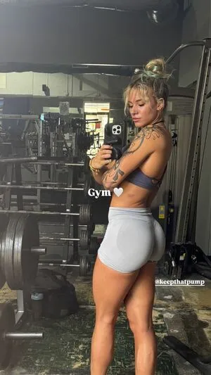 Sol Ruca OnlyFans Leaked Free Thumbnail Picture - #sROaEaOYoo