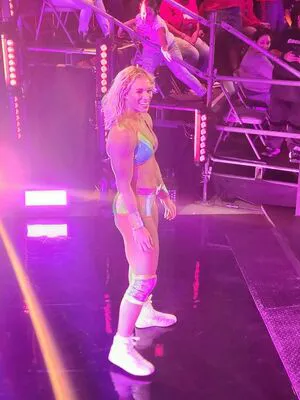 Sol Ruca OnlyFans Leaked Free Thumbnail Picture - #tDKrGnhdss