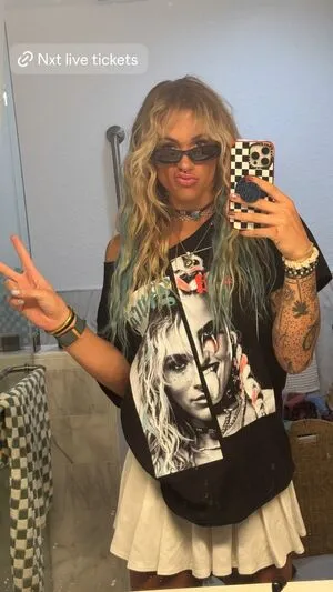 Sol Ruca OnlyFans Leaked Free Thumbnail Picture - #u9GAGHVL1s