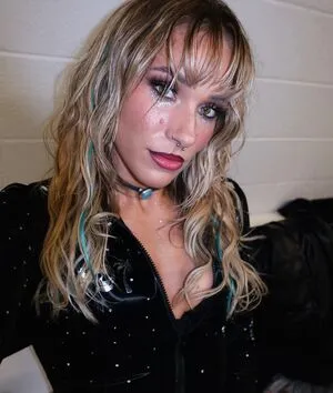 Sol Ruca OnlyFans Leaked Free Thumbnail Picture - #zZX77XwK5z