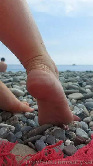 Sol Y Sal Thumbnail Picture