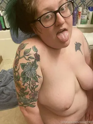 Solag1998 OnlyFans Leaked Free Thumbnail Picture - #ZwmnVPDWXK