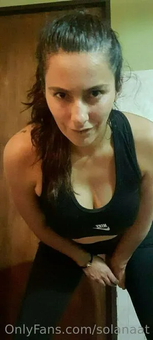 Solanaat OnlyFans Leaked Free Thumbnail Picture - #H1RAxG5cc2