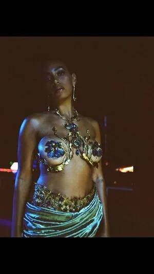Solange Knowles OnlyFans Leaked Free Thumbnail Picture - #gcCptAtTxK