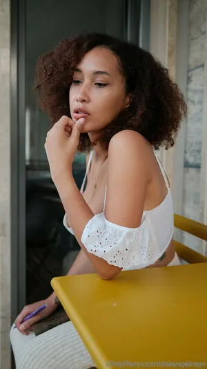 Solangehere OnlyFans Leaked Free Thumbnail Picture - #PnJEhsaJ98