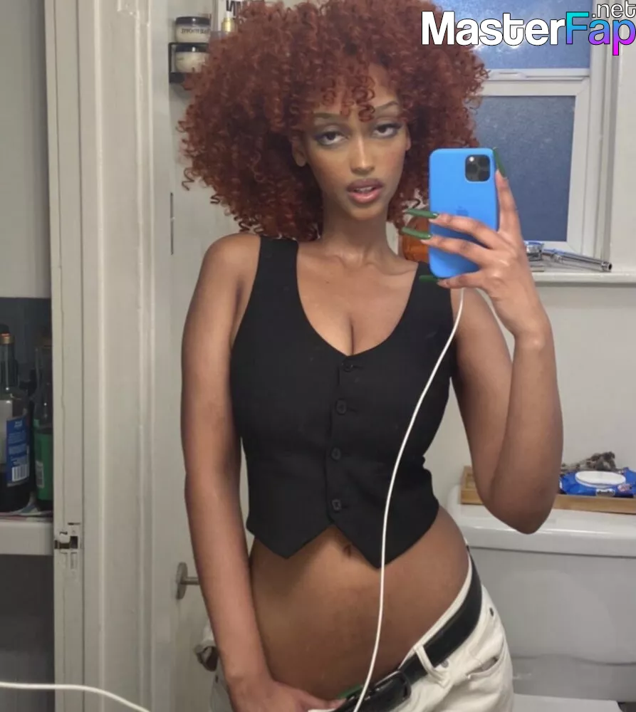 Solaya Ismail Nude OnlyFans Leak Picture HYKBO87LGt | MasterFap.net