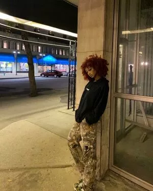 Solaya Ismail OnlyFans Leaked Free Thumbnail Picture - #MYYrqxO2rM