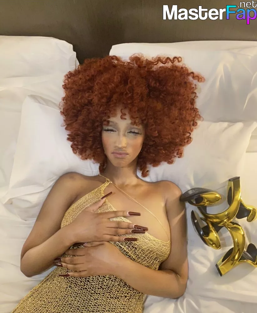Solaya Ismail Nude OnlyFans Leak Picture m7l9mpe2cz | MasterFap.net