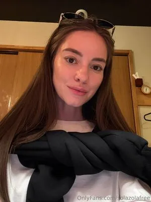 Solazolafree OnlyFans Leaked Free Thumbnail Picture - #2SECcjax9J