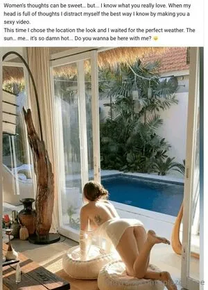 Solazolafree OnlyFans Leaked Free Thumbnail Picture - #LHyy02BZvX