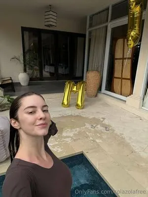Solazolafree OnlyFans Leaked Free Thumbnail Picture - #W4LJTboKQY