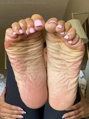 Solealchemist OnlyFans Leaked Free Thumbnail Picture - #nMjYRMRM99