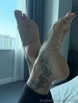 Solecandi94 OnlyFans Leaked Free Thumbnail Picture - #FWH3Qfjnhy