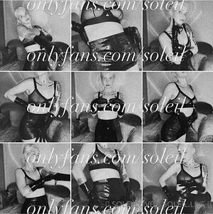 Soledusoleil OnlyFans Leaked Free Thumbnail Picture - #5jUtgqnb65