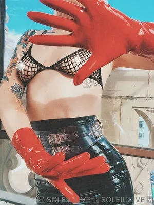 Soledusoleil OnlyFans Leaked Free Thumbnail Picture - #U34HztltM1