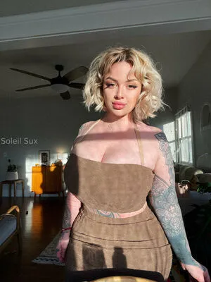 Soleilsux OnlyFans Leaked Free Thumbnail Picture - #6e2vxBcQ49