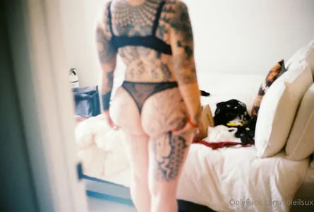Soleilsux OnlyFans Leaked Free Thumbnail Picture - #j0TUmYkVtk