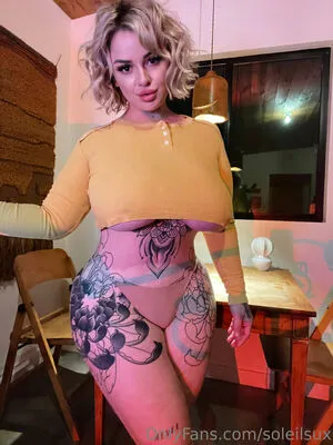 Soleilsux OnlyFans Leaked Free Thumbnail Picture - #v80S4JaCTj