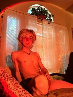 Soleliox OnlyFans Leaked Free Thumbnail Picture - #HxrNNKAPNO