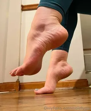 Solelygia Thumbnail Picture