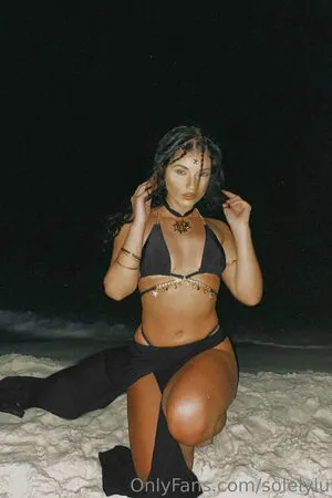 SolelyLu OnlyFans Leaked Free Thumbnail Picture - #5kGHTmdU6D