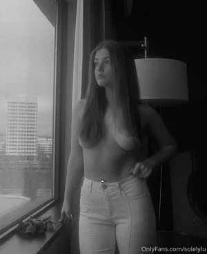 SolelyLu OnlyFans Leaked Free Thumbnail Picture - #L03y3ScS0t