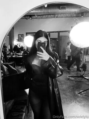 SolelyLu OnlyFans Leaked Free Thumbnail Picture - #ev3TtGp8iu