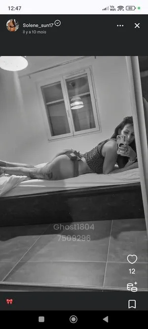 Solene_sun17 OnlyFans Leaked Free Thumbnail Picture - #fSNEV5GEfo