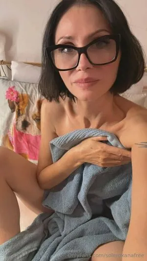 Soleroxanafree OnlyFans Leaked Free Thumbnail Picture - #mGoekEVWWx