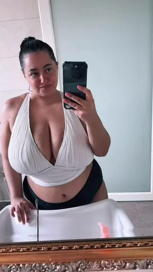 Soles Rodriguez OnlyFans Leaked Free Thumbnail Picture - #Udc9a5CSSR