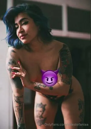 Solestefaniaa Thumbnail Picture