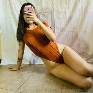 Soleyypoonce OnlyFans Leaked Free Thumbnail Picture - #IYSboCYHCb