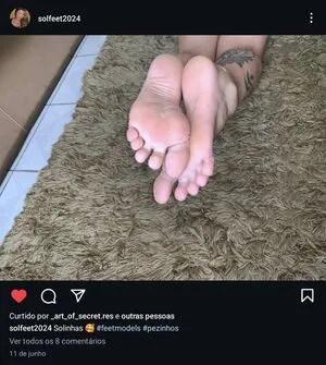 Solfeet OnlyFans Leaked Free Thumbnail Picture - #3cZORlfwHW