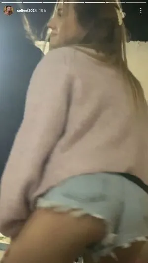 Solfeet OnlyFans Leaked Free Thumbnail Picture - #sykPESWWwx