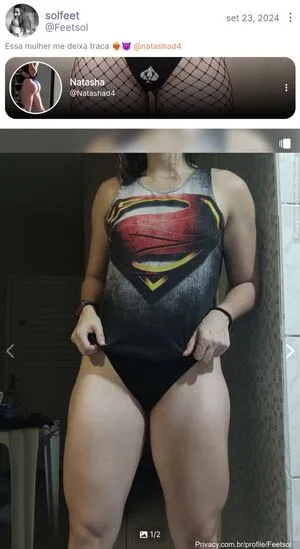 Solfeet OnlyFans Leaked Free Thumbnail Picture - #y3xFBPaCvP