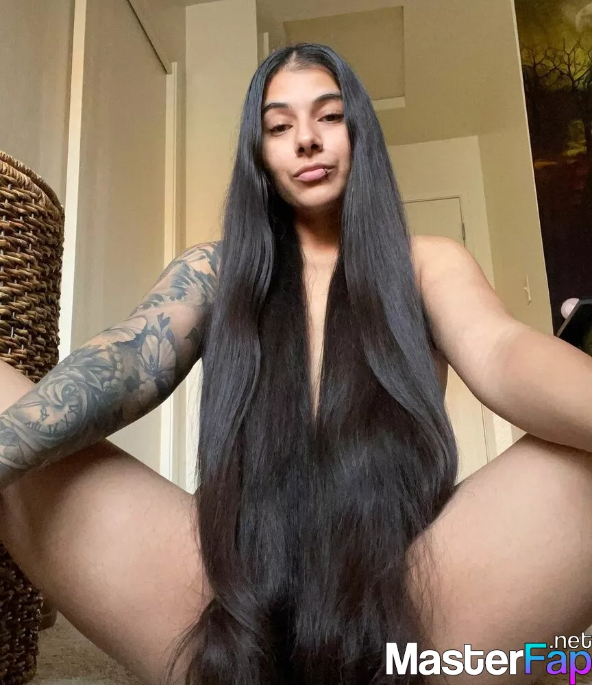 Solid goddess onlyfans