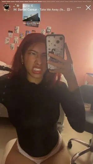 Solkyraa OnlyFans Leaked Free Thumbnail Picture - #8VJEfFDPG9