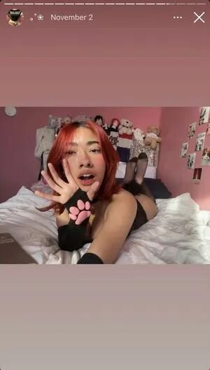 Solkyraa OnlyFans Leaked Free Thumbnail Picture - #rNE4V2OCAE