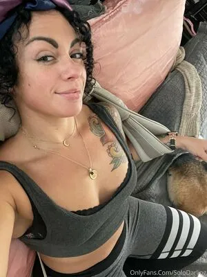 Solo Darling Thumbnail Picture