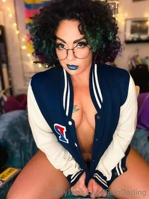 Solodarling OnlyFans Leaked Free Thumbnail Picture - #PcjvyIng61