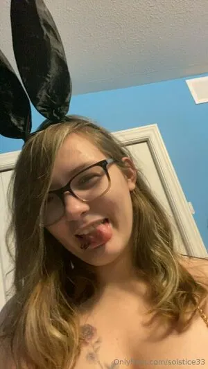 Solstice33 OnlyFans Leaked Free Thumbnail Picture - #KXebkQCFMD