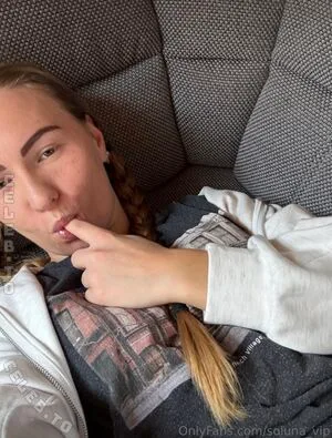 Soluna OnlyFans Leaked Free Thumbnail Picture - #7EjzoTtaTB