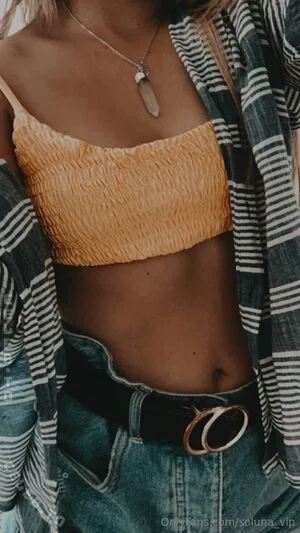 Soluna OnlyFans Leaked Free Thumbnail Picture - #y01v09BDkY