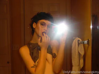 Solveigkitty OnlyFans Leaked Free Thumbnail Picture - #5Td9Tn5SJj