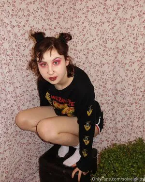 Solveigkitty OnlyFans Leaked Free Thumbnail Picture - #d6Q0OGNswn