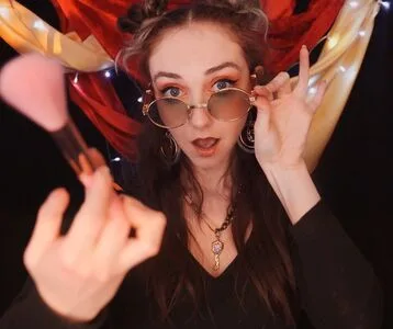 Some Asmrtist OnlyFans Leaked Free Thumbnail Picture - #q9tdOJI28W